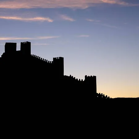 El Rincon De Casa di campagna *