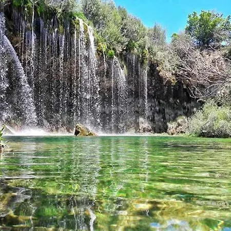 Casa di campagna El Rincon De