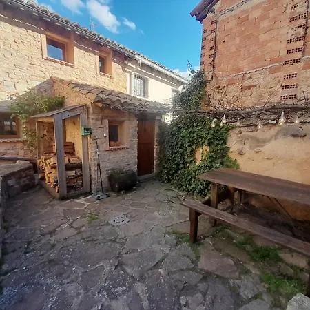 El Rincón De Bezas