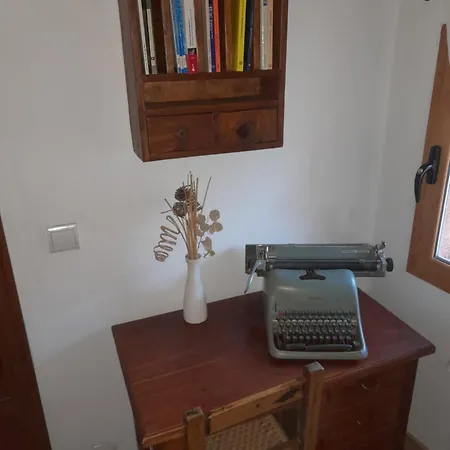 El Rincon De Casa di campagna Bezas