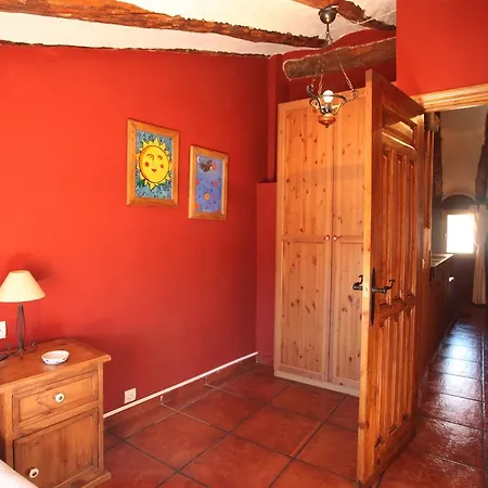 Landhaus El Rincon De Bezas