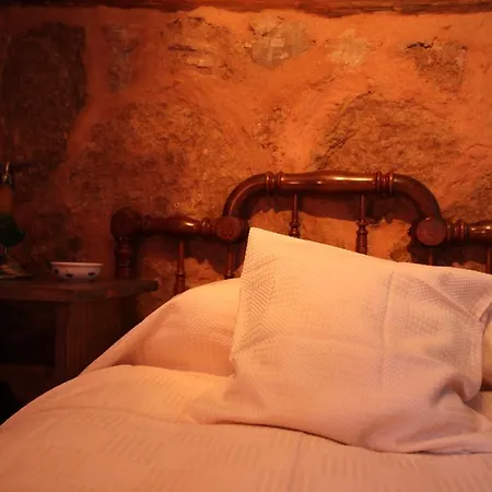 El Rincon De Country house