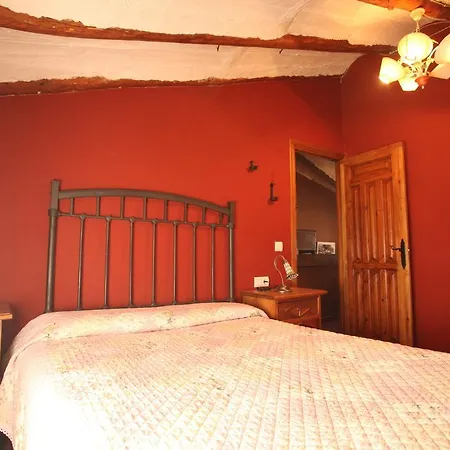 Landhaus El Rincon De Bezas