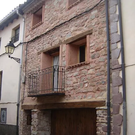 El Rincón De *