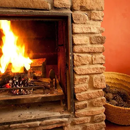 El Rincon De Country house *