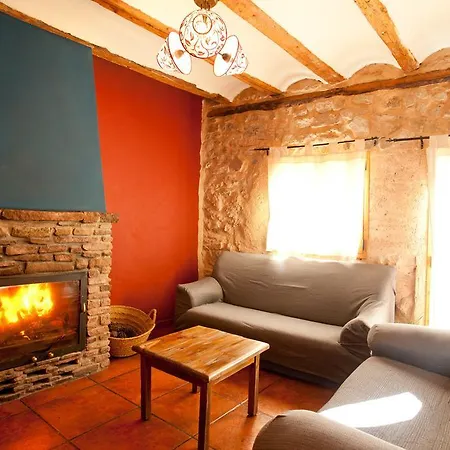 Country house El Rincon De