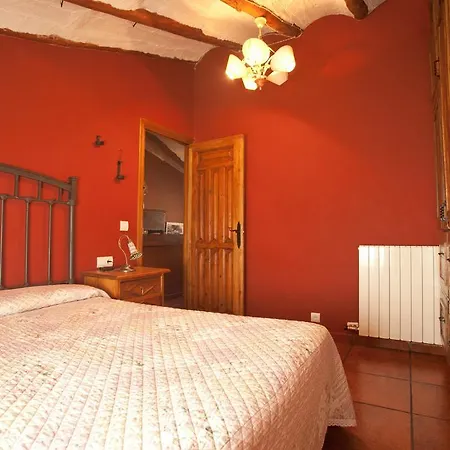 El Rincon De Country house
