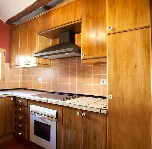 Casa rural El Rincón De Bezas