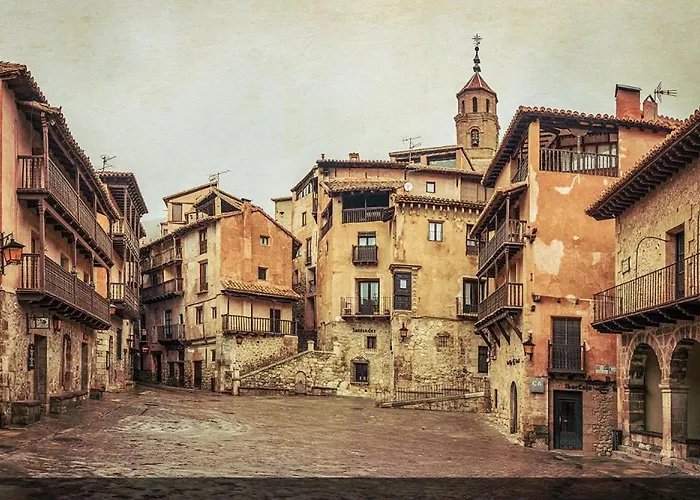 El Rincón De Casa rural