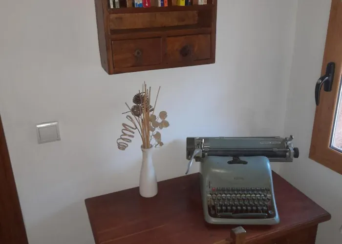 El Rincón De Casa rural Bezas