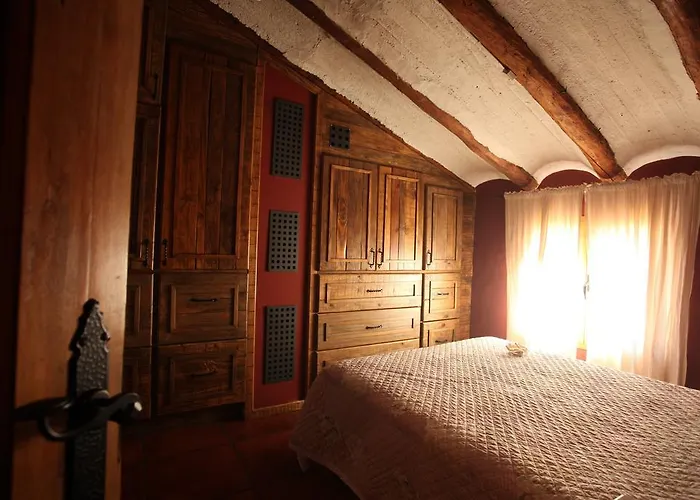 El Rincón De Casa rural Bezas